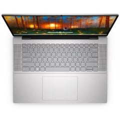 Laptop Dell Inspiron 16 5630 Core i7-1360P/16GB/ SSD 1TB/ Intel Iris Xe Graphic/16'' FHD+ 100% sRGB /Silver/ Vỏ nhôm