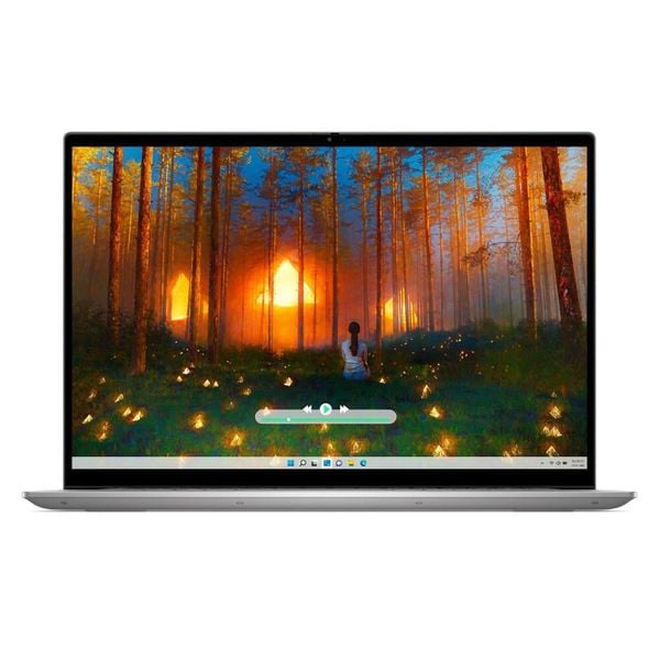Laptop Dell Inspiron 16 5630 Core i7-1360P/16GB/ SSD 1TB/ Intel Iris Xe Graphic/16'' FHD+ 100% sRGB /Silver/ Vỏ nhôm