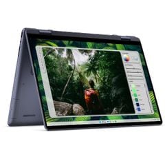 Dell Inspiron 16 7640 2-in-1(Intel Core Ultra 7 155H, Ram 16GB, SSD 1TB, 16inch FHD+Touch/vỏ nhôm)