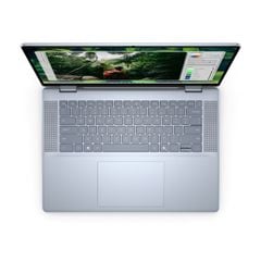 Dell Inspiron 16 7640 2-in-1(Intel Core Ultra 7 155H, Ram 16GB, SSD 1TB, 16inch FHD+Touch/vỏ nhôm)