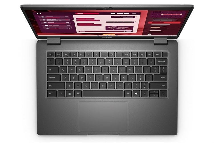 Laptop Dell Latitude 3440 i7-1355U/16GB/ 512GB/Win 11 Pro