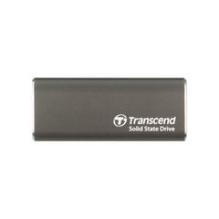 Ổ cứng di động SSD Transcend 500GB ESD265C TS500GESD265C