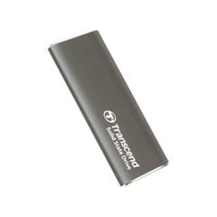 Ổ cứng di động SSD Transcend 500GB ESD265C TS500GESD265C