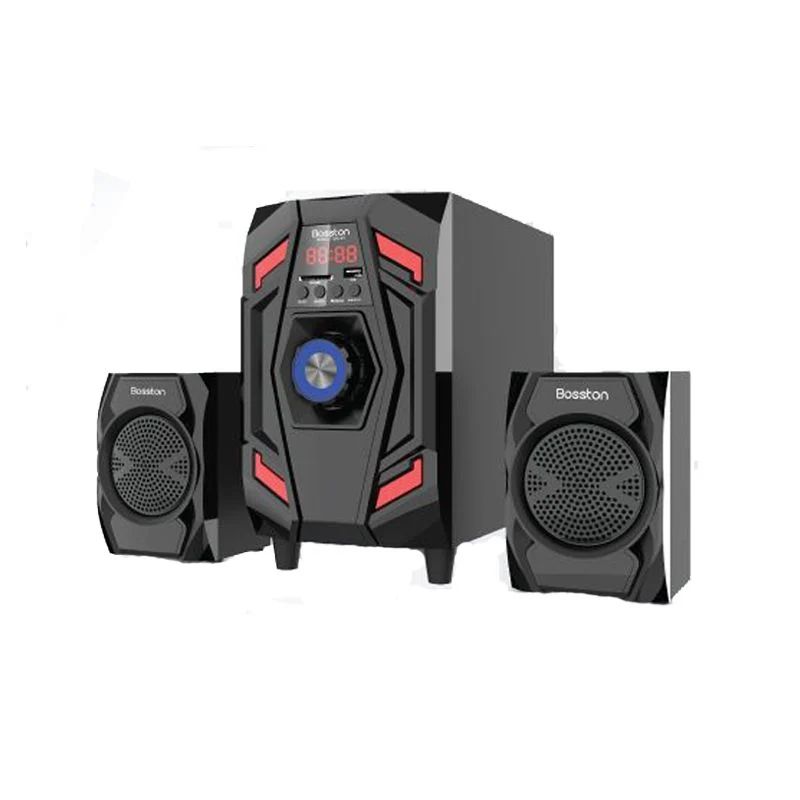 Loa Bluetooth Bosston 2.1 T1900-BT