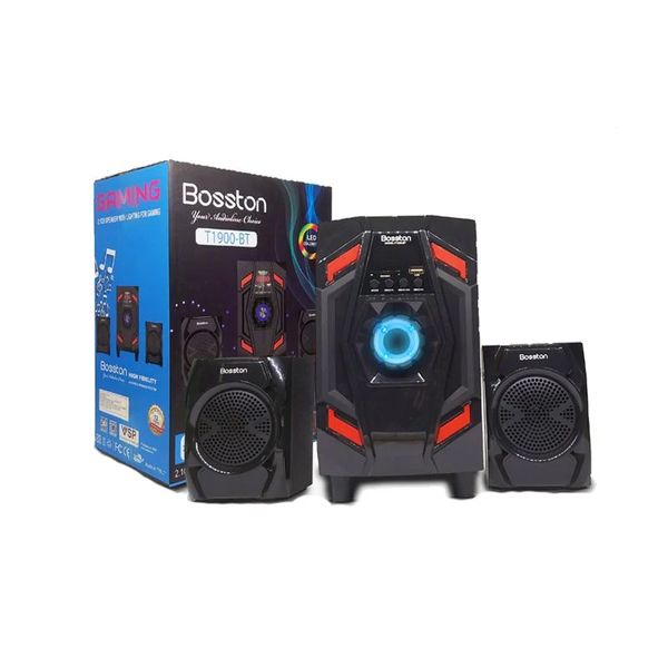 Loa Bluetooth Bosston 2.1 T1900-BT