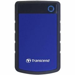 Ổ cứng di động HDD 1TB Transcend Mobile H3B TS1TSJ25H3B