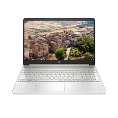Laptop HP 15s -fr5005TU i7-1260P/ 16GB RAM/ 512GB SSD/15.6