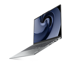 Laptop Lenovo IdeaPad Pro 5 16IMH9 (Core Ultra 9-185H RAM 32GB SSD 1TB RTX 4050 6GB 16-inch 2K OLED Touch Windows 11 Home