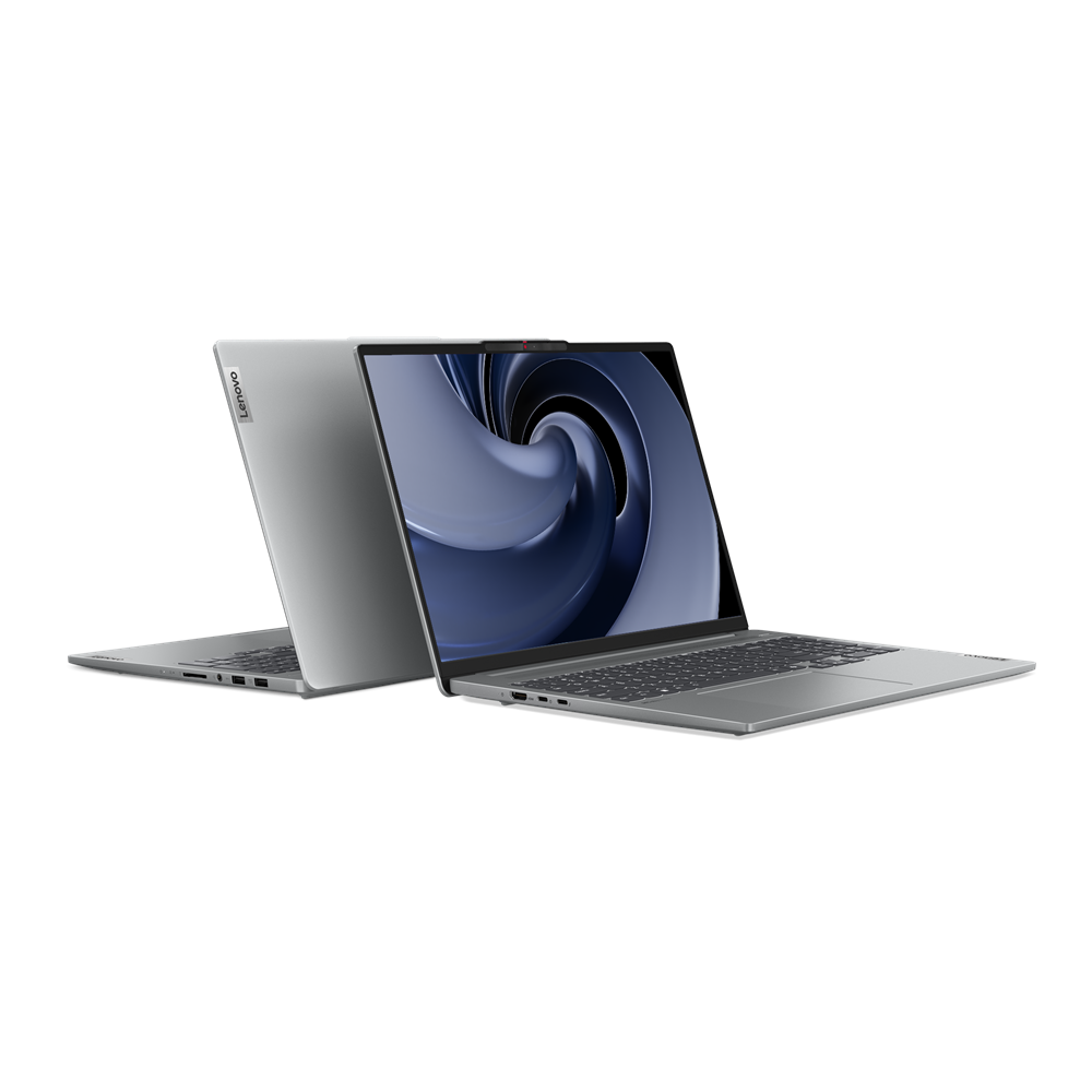 Laptop Lenovo IdeaPad Pro 5 16IMH9 (Core Ultra 9-185H RAM 32GB SSD 1TB RTX 4050 6GB 16-inch 2K OLED Touch Windows 11 Home