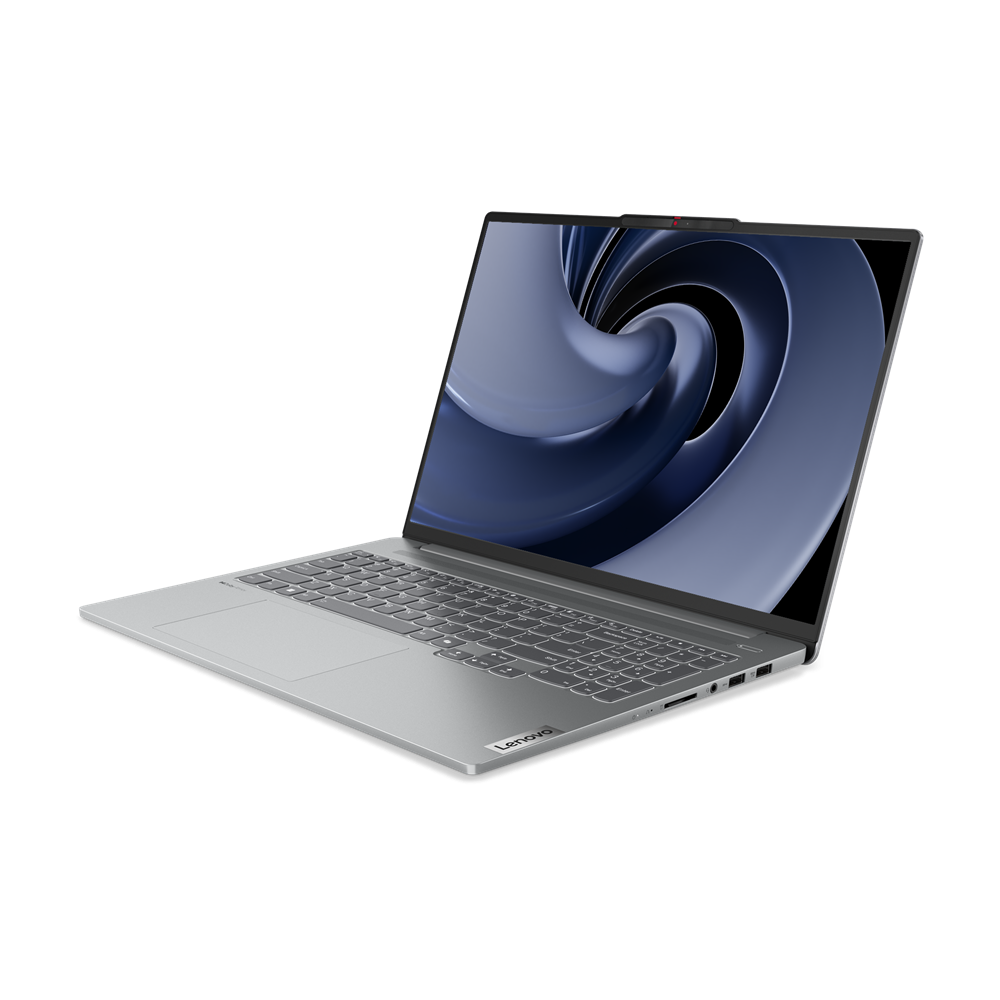 Laptop Lenovo IdeaPad Pro 5 16IMH9 (Core Ultra 9-185H RAM 32GB SSD 1TB RTX 4050 6GB 16-inch 2K OLED Touch Windows 11 Home