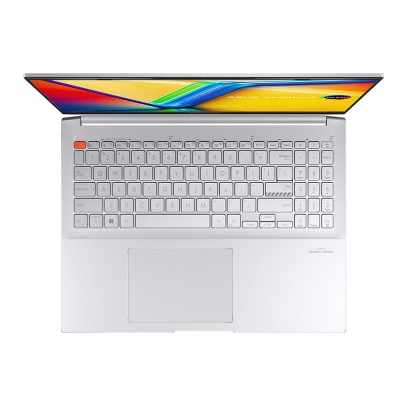 Laptop ASUS Vivobook Pro K6602VU-WS74(i9-13900H/16GB/1TB SSD/ 16”FHD+/RTX™ 4050 6GB/win 11)