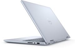 Laptop Dell Inspiron 7445 2 in 1 (AMD Ryzen 5 8640HS | 8GB | 512GB | 14 FHD+ Touch I Win 11 I Ice Blue)
