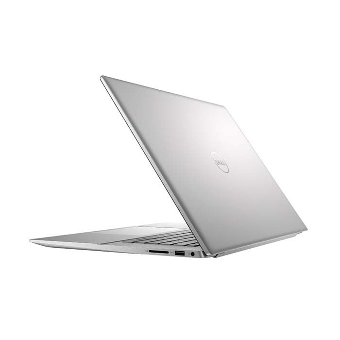 Laptop Dell Inspiron 16 5630 Core i5 1340P/ 16GB LPDDR5/ SSD 512GB/ 16 inch FHD+/ Win11/ Silver