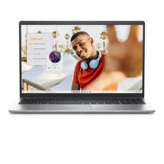Laptop Dell Inspiron 3535 Ryzen 7 - 7730U RAM 16GB SSD 1TB 15.6-inch FHD Touch Windows 11
