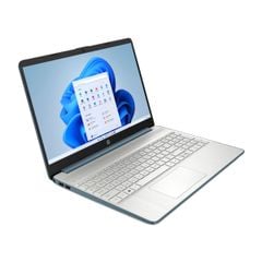 Laptop HP 15s-fq5228TU 8U240PA (i3 1215U/ Ram 8GB/ SSD 512GB/ Windows 11/ Xanh)