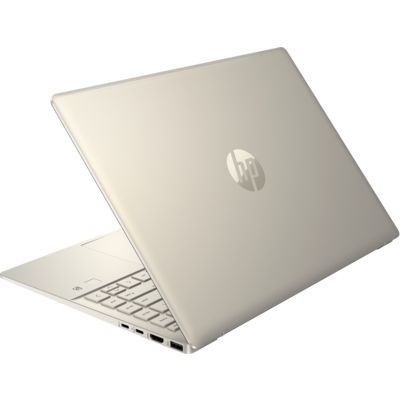 Laptop HP Pavilion 14-dv2072TU 7C0W1PA (Core i7 1255U/ 8GB/ 512GB SSD/ Intel Iris Xe Graphics/ 14.0inch Full HD/ Windows 11 Home/ Gold/ Hợp kim nhôm)