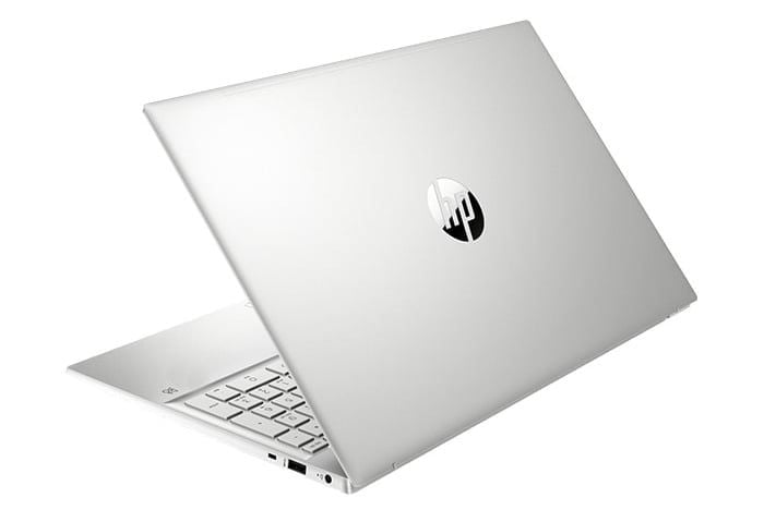 Laptop HP Pavilion 15-eg2038TX (Core i5 1235U/ 8GB/ 512GB SSD/ Nvidia GeForce MX550 2GB GDDR6/ 15.6