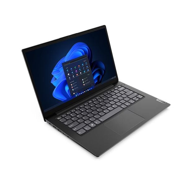 Laptop Lenovo V14 G3 IAP 82TS0060VN (Core i3 1215U/ 8GB/ 256GB SSD/ Intel UHD Graphics/ 14.0inch Full HD/ NoOS/ Black/ Vỏ nhựa)