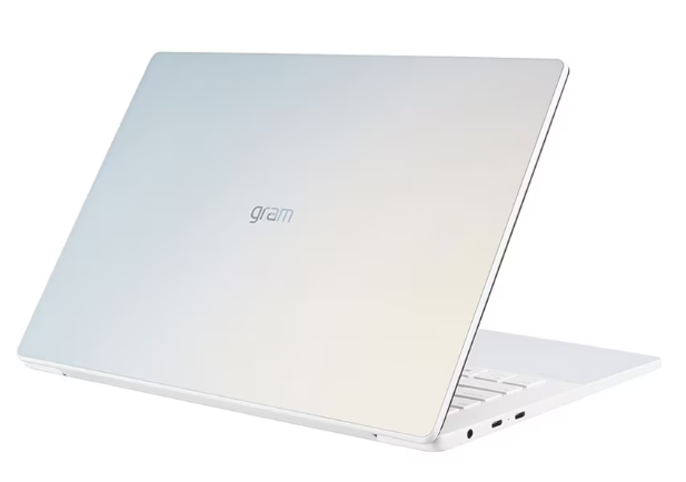 Laptop LG Gram 2023 14Z90RS-G.AH54A5 (Core i5 1340P/ 16GB/ 512GB SSD/ Intel Iris Xe Graphics/ 14.0inch WQXGA/ Windows 11 Home/ White)