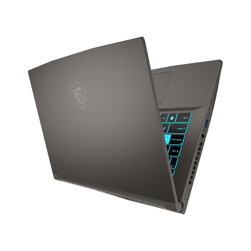 Laptop MSI Thin 15 B12UCX 1419VN | CPU i5-12450H | RAM 8GB DDR4 | SSD 512GB PCle | VGA RTX 2050 4GB | 15.6 FHD IPS & 144Hz | Win11