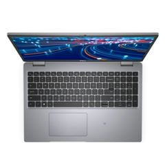 Laptop Dell Latitude 5520 - Xám Bạc
