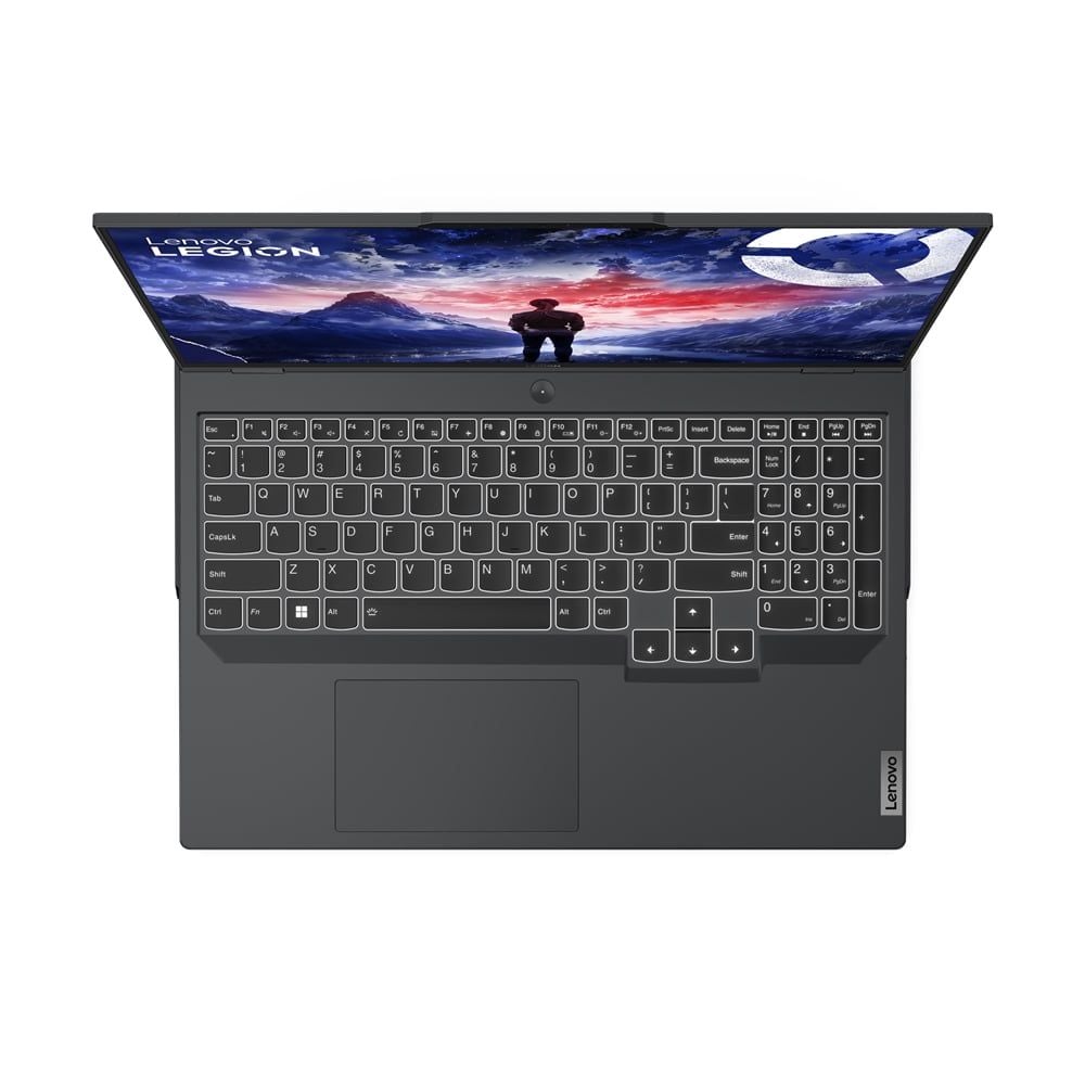 Laptop Lenovo Legion 5 16IRX9 (Intel Core i9-14900HX | RTX 4060 |16inch WQXGA | 32GB | 1TB SSD | Win 11 | Grey)