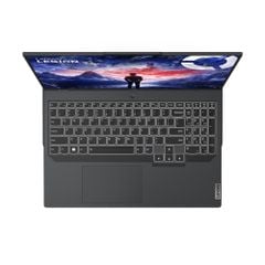 Laptop Lenovo Legion 5 16IRX9 (Intel Core i9-14900HX | RTX 4060 |16inch WQXGA | 32GB | 1TB SSD | Win 11 | Grey)