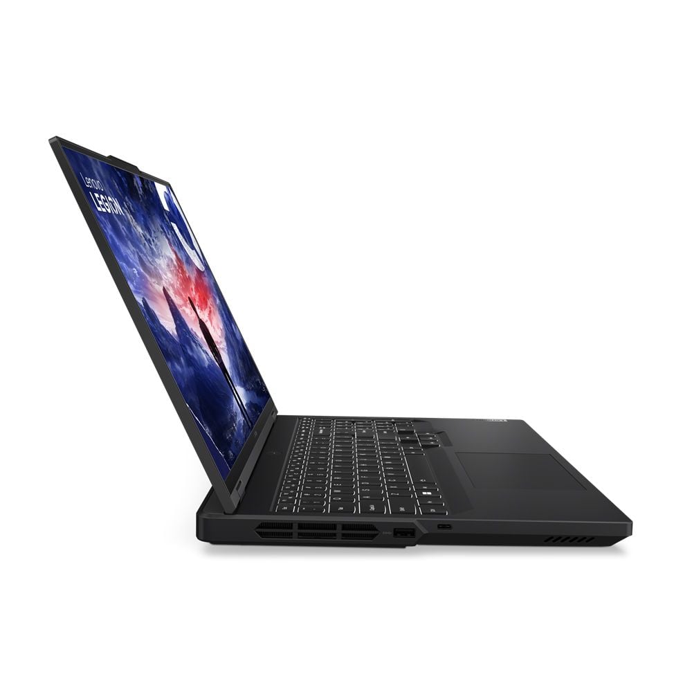 Laptop Lenovo Legion 5 16IRX9 (Intel Core i9-14900HX | RTX 4060 |16inch WQXGA | 32GB | 1TB SSD | Win 11 | Grey)