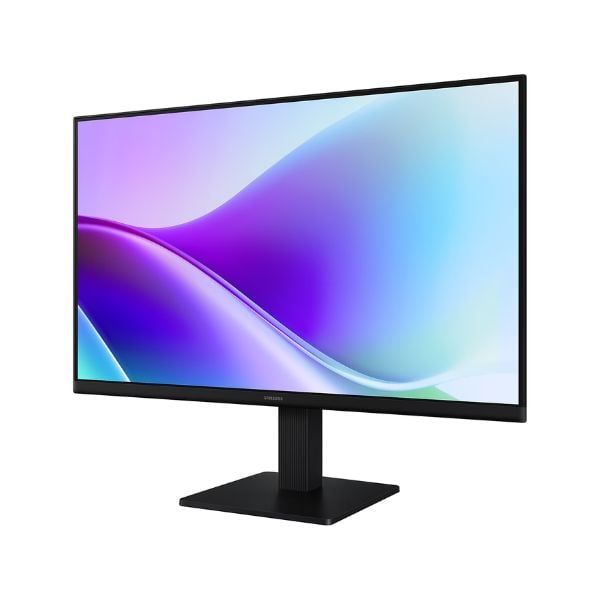 Màn hình máy tính Samsung LS24F320GAEXXV (24 inch/ 1920 x 1080/ 250 cd/m2/ 5ms/ 120Hz)