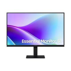 Màn hình máy tính Samsung LS24F320GAEXXV (24 inch/ 1920 x 1080/ 250 cd/m2/ 5ms/ 120Hz)