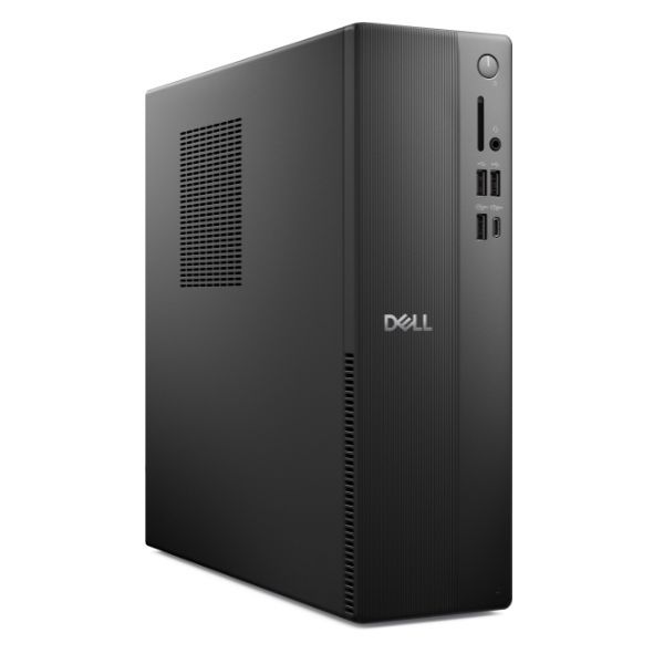 Máy tính để bàn DELL ECS1250 DS-14100-8-512G (i3-14100/ Ram 8GB/ SSD 512GB/ Windows 11 Home) + Màn hình dell 21.5