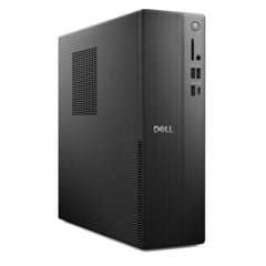 Máy tính để bàn DELL ECS1250 DS-14100-8-512G (i3-14100/ Ram 8GB/ SSD 512GB/ Windows 11 Home) + Màn hình dell 21.5
