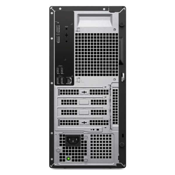 Máy tính để bàn Dell Tower ECT1250 DT-14400-8-512G (i5-14400/ Ram 8GB/ SSD 512GB/ Windows 11 Home) + Màn hình dell 21.5