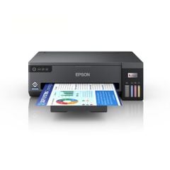 Máy in màu Epson Ecotank L11050 Khổ A3, Kết nối Wifi