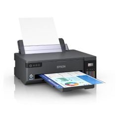 Máy in màu Epson Ecotank L11050 Khổ A3, Kết nối Wifi