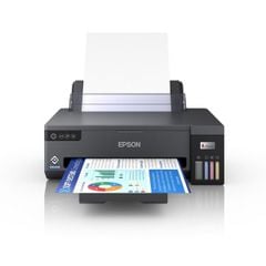Máy in màu Epson Ecotank L11050 Khổ A3, Kết nối Wifi