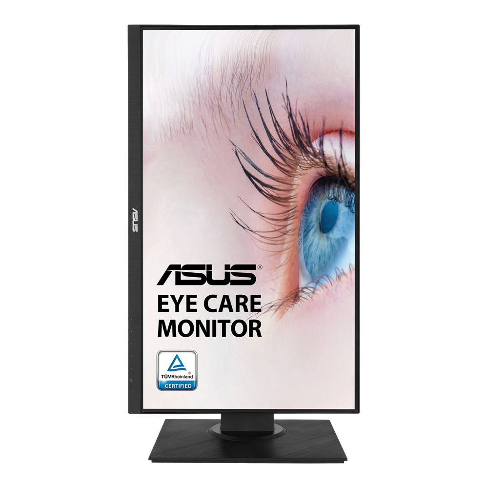 Màn hình Asus VA24DQLB (23.8 inch FHD IPS 75Hz)