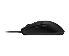 Chuột gaming có dây MSI FORGE GM100(Màu đen)