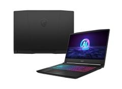 Laptop MSI Gaming Thin A15 AI B8VF(Ryzen 9-8945HS/16G/1TB SSD/RTX 4060 8GB/15.6
