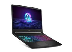 Laptop MSI Gaming Thin A15 AI B8VF(Ryzen 9-8945HS/16G/1TB SSD/RTX 4060 8GB/15.6