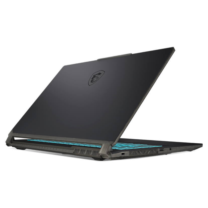 Laptop Gaming MSI Cyborg 15 A12UC-621VN (i5-12450H, RTX 3050 4GB, Ram 8GB DDR5, SSD 512GB, 15.6 Inch IPS 144Hz FHD)