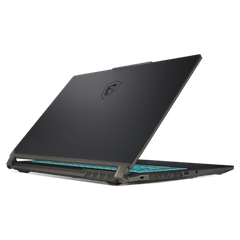 Laptop Gaming MSI Cyborg 15 A12UC-621VN (i5-12450H, RTX 3050 4GB, Ram 8GB DDR5, SSD 512GB, 15.6 Inch IPS 144Hz FHD)