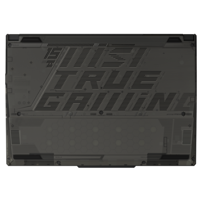 Laptop Gaming MSI Cyborg 15 A12UC-621VN (i5-12450H, RTX 3050 4GB, Ram 8GB DDR5, SSD 512GB, 15.6 Inch IPS 144Hz FHD)