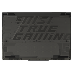 Laptop Gaming MSI Cyborg 15 A12UC-621VN (i5-12450H, RTX 3050 4GB, Ram 8GB DDR5, SSD 512GB, 15.6 Inch IPS 144Hz FHD)