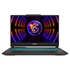 Laptop Gaming MSI Cyborg 15 A12UC-621VN (i5-12450H, RTX 3050 4GB, Ram 8GB DDR5, SSD 512GB, 15.6 Inch IPS 144Hz FHD)