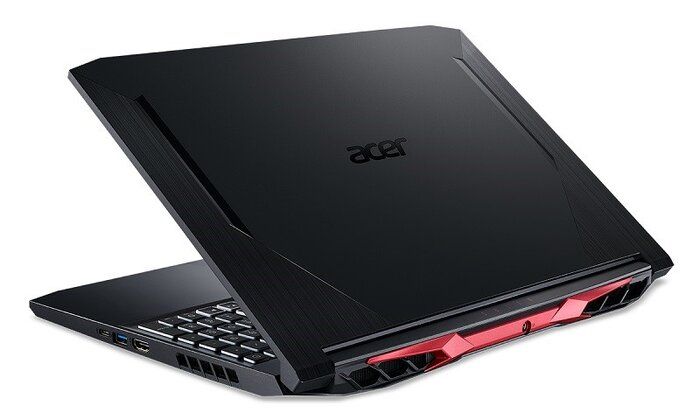 Laptop Gaming Acer Nitro 5 AN515-45-R86D NH.QBCSV.005 (Ryzen7-5800H/8GB/512GB/RTX3060 6GB/15.6