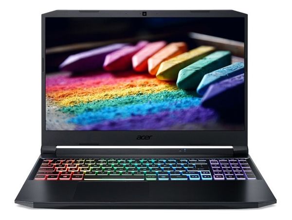 Laptop Gaming Acer Nitro 5 AN515-45-R86D NH.QBCSV.005 (Ryzen7-5800H/8GB/512GB/RTX3060 6GB/15.6