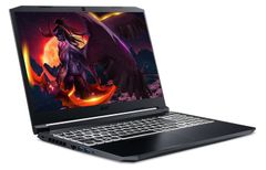 Laptop Gaming Acer Nitro 5 AN515-45-R86D NH.QBCSV.005 (Ryzen7-5800H/8GB/512GB/RTX3060 6GB/15.6