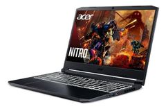Laptop Gaming Acer Nitro 5 AN515-45-R86D NH.QBCSV.005 (Ryzen7-5800H/8GB/512GB/RTX3060 6GB/15.6
