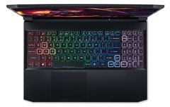 Laptop Gaming Acer Nitro 5 AN515-45-R86D NH.QBCSV.005 (Ryzen7-5800H/8GB/512GB/RTX3060 6GB/15.6
